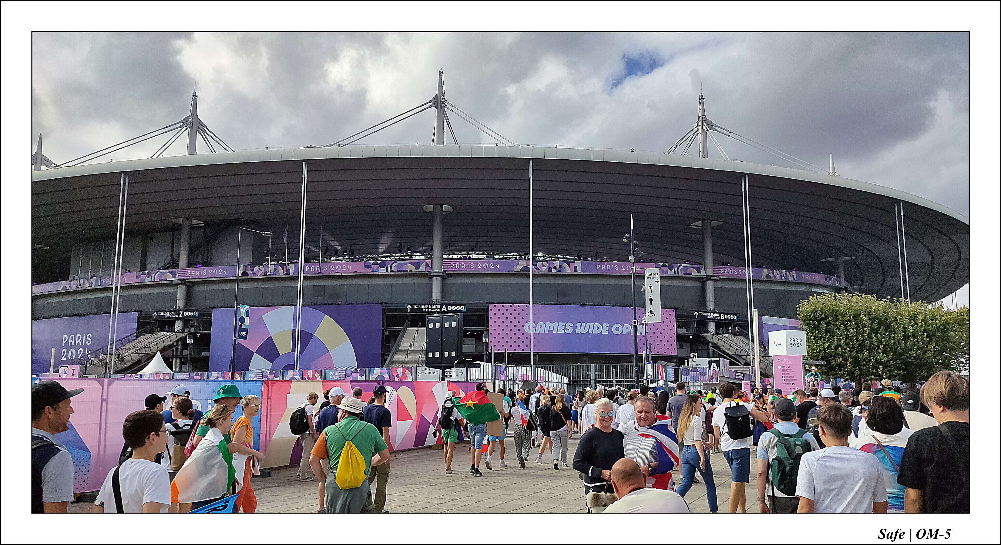 2024 - 08 - JO Paris 2024 - 01